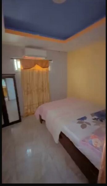 Résidence meublée disponible